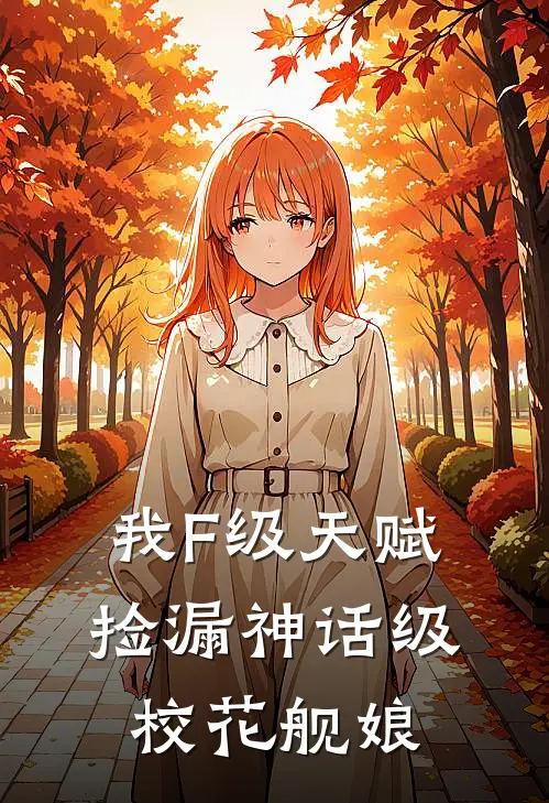 我F级天赋，捡漏神话级校花舰娘苏晨林雪小说完整版免费阅读_热门小说排行榜我F级天赋，捡漏神话级校花舰娘(苏晨林雪)