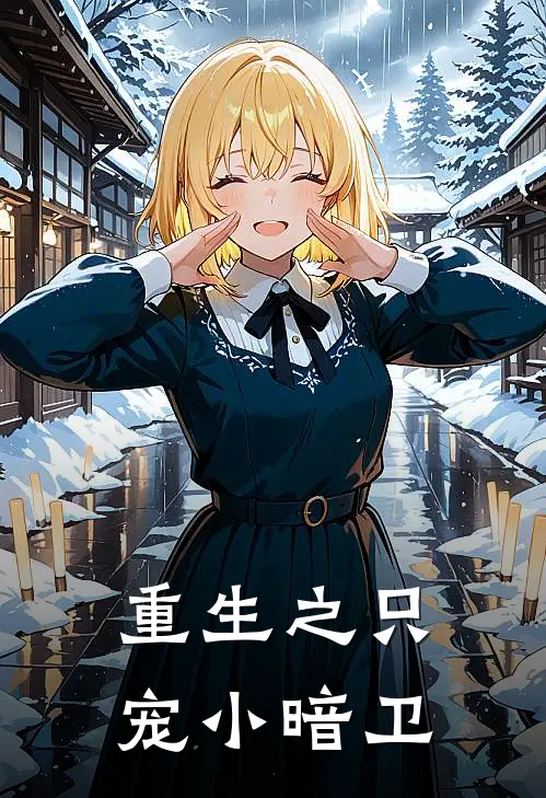 重生之只宠小暗卫