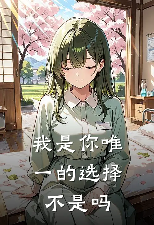 《我是你唯一的选择，不是吗》白舟江临免费完本小说在线阅读_《我是你唯一的选择，不是吗》白舟江临免费小说