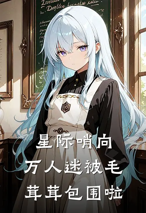 戴楠林婠婠星际哨向：万人迷被毛茸茸包围啦全章节在线阅读_星际哨向：万人迷被毛茸茸包围啦全集免费在线阅读