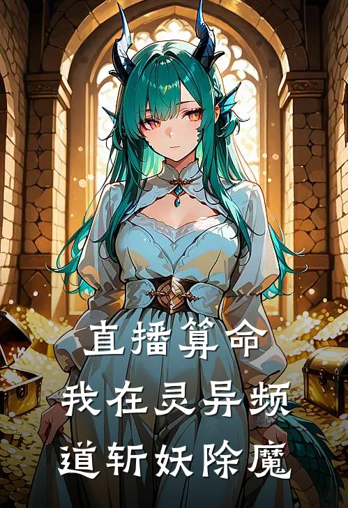 直播算命：我在灵异频道斩妖除魔