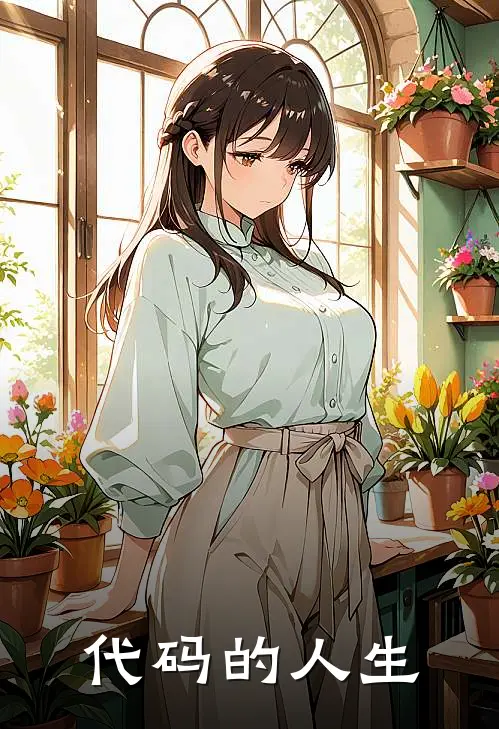 代码的人生