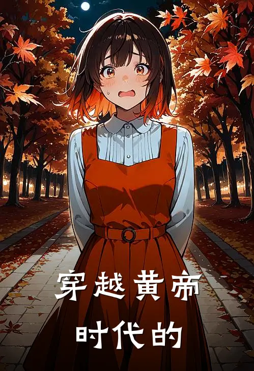 穿越黄帝时代的