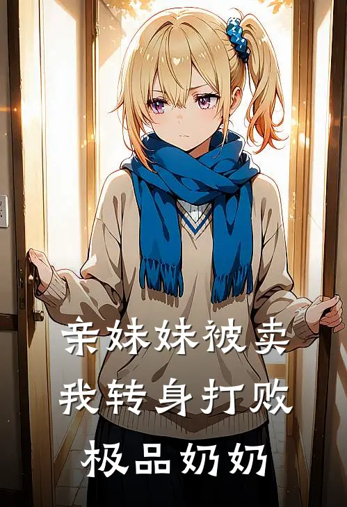 亲妹妹被卖，我转身打败极品奶奶