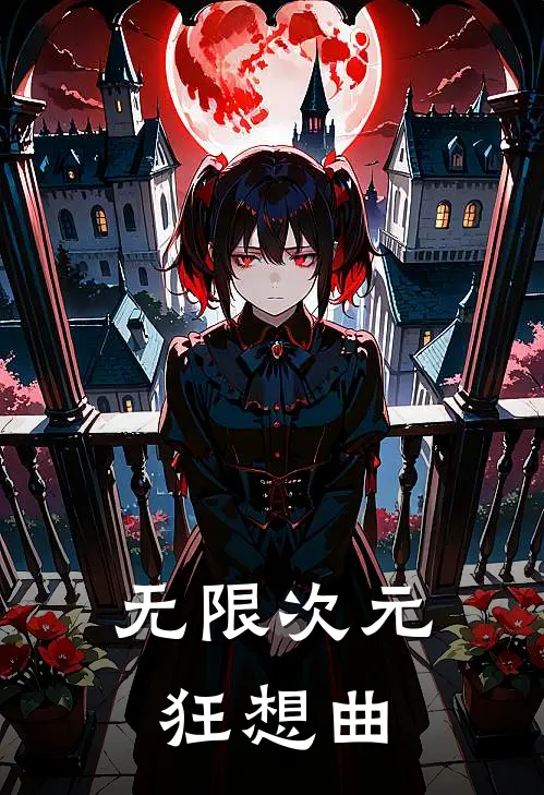 无限次元狂想曲