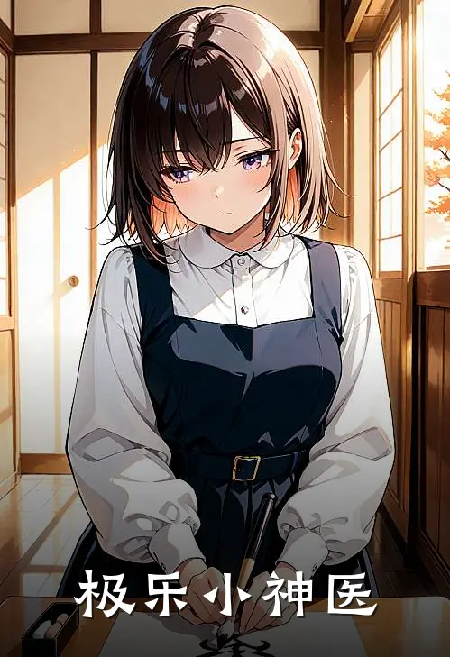 极乐小神医