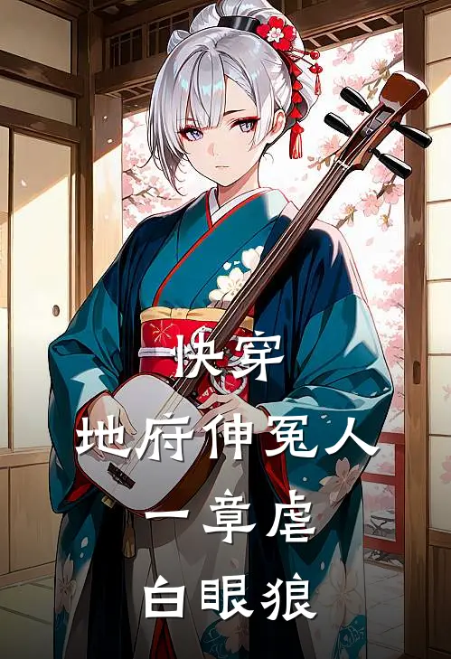 快穿：地府伸冤人，一章虐白眼狼