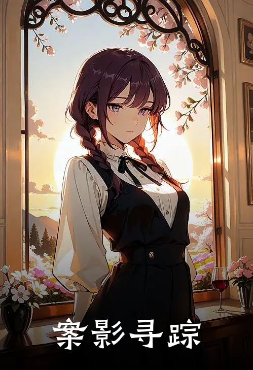 案影寻踪