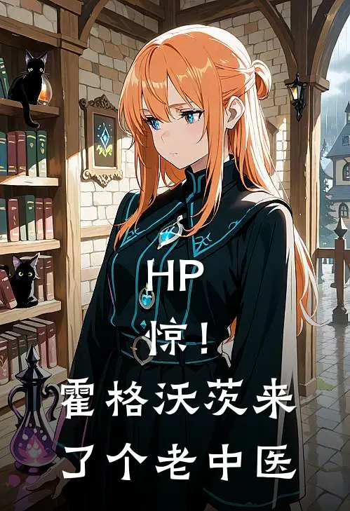 HP：惊！霍格沃茨来了个老中医琉恩斯内普完结小说大全_免费小说在哪看HP：惊！霍格沃茨来了个老中医(琉恩斯内普)