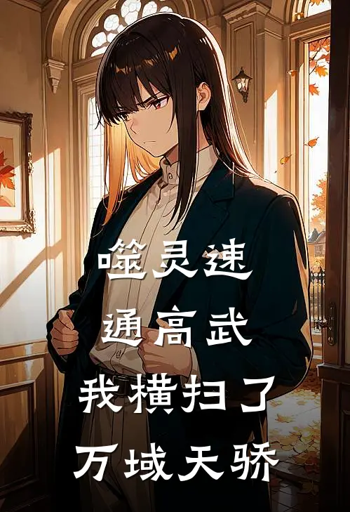 噬灵速通高武，我横扫了万域天骄林远黄冬冬免费小说全本阅读_小说免费完结噬灵速通高武，我横扫了万域天骄林远黄冬冬