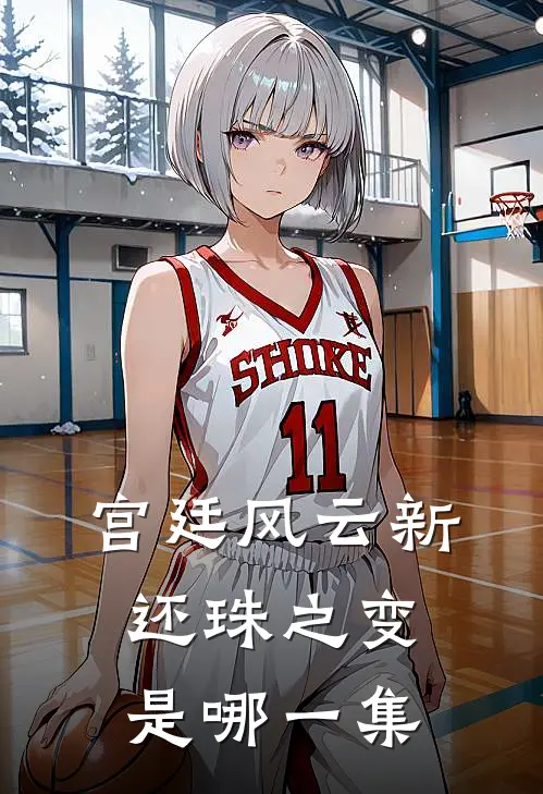 宫廷风云新还珠之变是哪一集