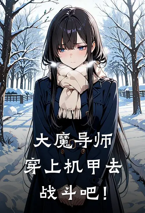 大魔导师，穿上机甲去战斗吧！(萧遥萧思慧)无弹窗小说免费阅读_小说完整版免费阅读大魔导师，穿上机甲去战斗吧！萧遥萧思慧