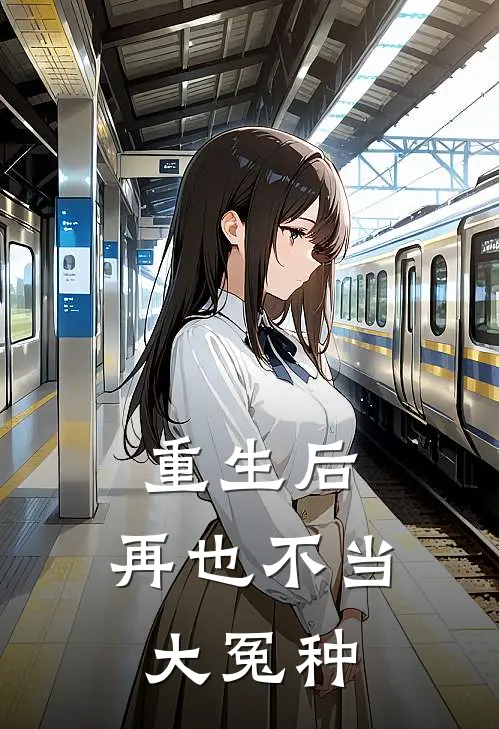 重生后，再也不当大冤种