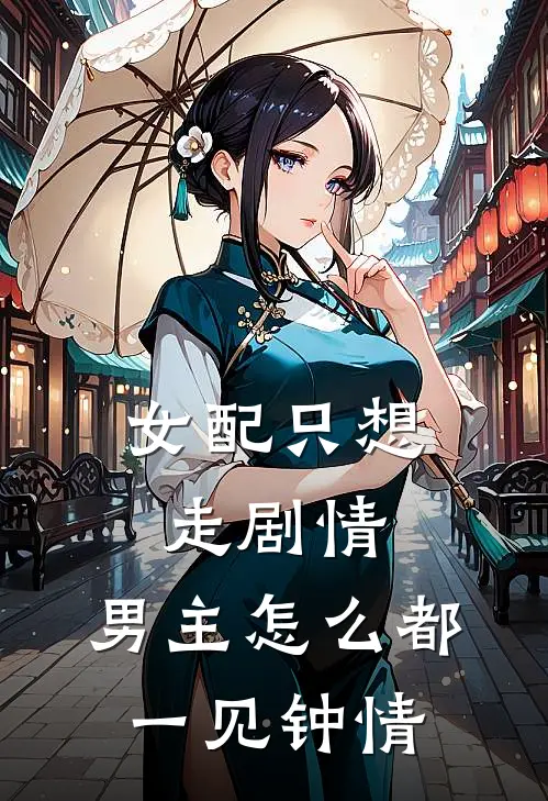 女配只想走剧情，男主怎么都一见钟情(神皆月解祈申)完结小说_小说完整版免费阅读女配只想走剧情，男主怎么都一见钟情神皆月解祈申