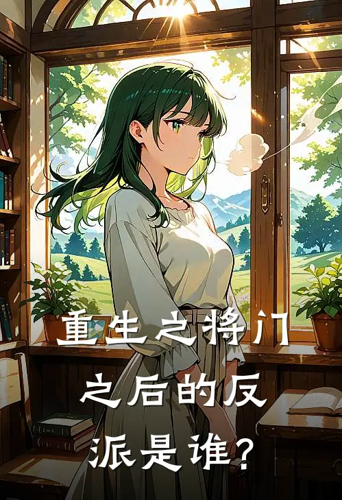 重生之将门之后的反派是谁?
