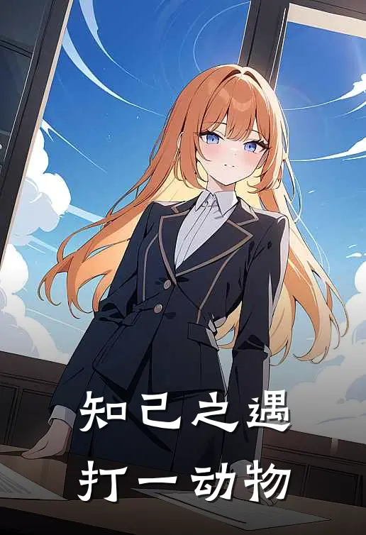 知己之遇打一动物