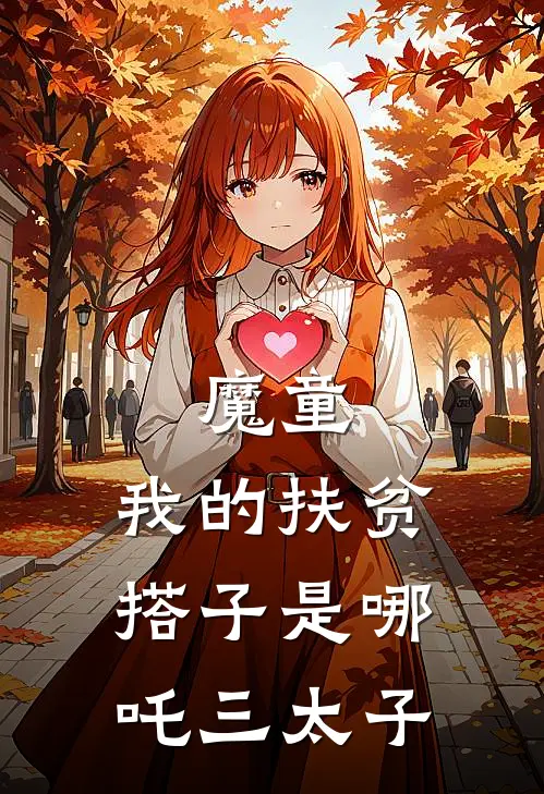 魔童：我的扶贫搭子是哪吒三太子颜笑牡丹最新推荐小说_完结版小说推荐魔童：我的扶贫搭子是哪吒三太子颜笑牡丹