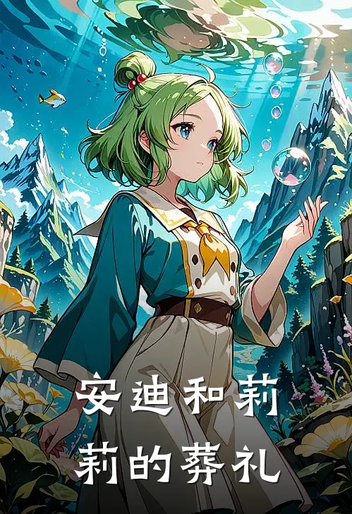 安迪和莉莉的葬礼