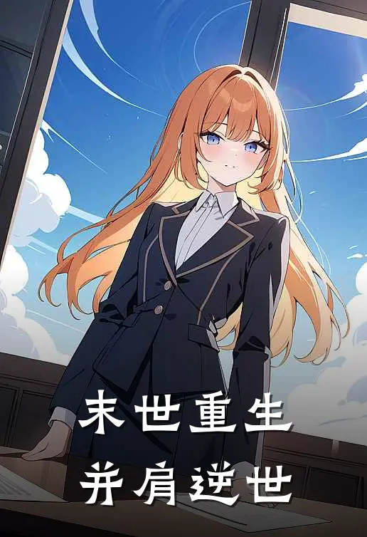 末世重生：并肩逆世秦宇林骁热门小说阅读_完本完结小说末世重生：并肩逆世秦宇林骁