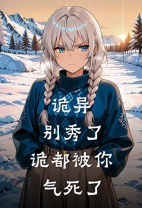 诡异：别秀了，诡都被你气死了(姜茶宁易)热门的小说_热门网络小说推荐诡异：别秀了，诡都被你气死了(姜茶宁易)