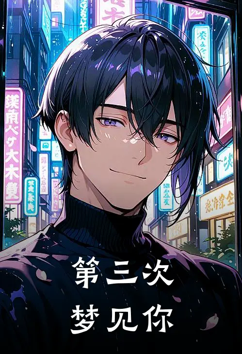 第三次梦见你