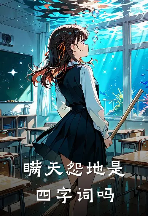 瞒天怨地是四字词吗