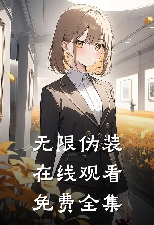 无限伪装在线观看免费全集