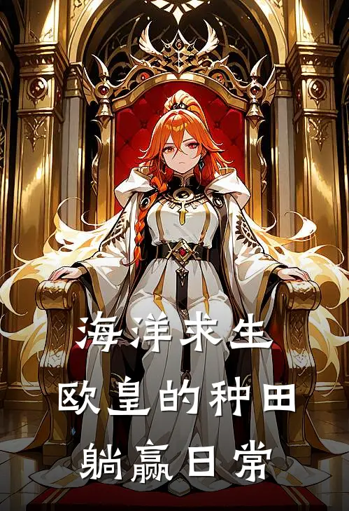 海洋求生：欧皇的种田躺赢日常