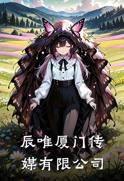 辰唯(厦门)传媒有限公司