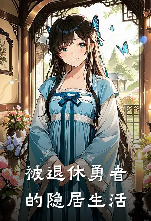 罗伽尤里森《被退休勇者的隐居生活》全文免费在线阅读_《被退休勇者的隐居生活》全本在线阅读