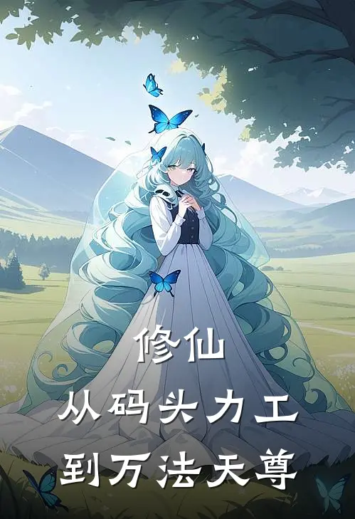 修仙：从码头力工到万法天尊