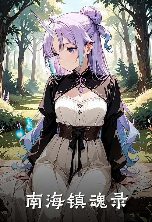《南海镇魂录》林拓陈翎完结版阅读_林拓陈翎完结版在线阅读