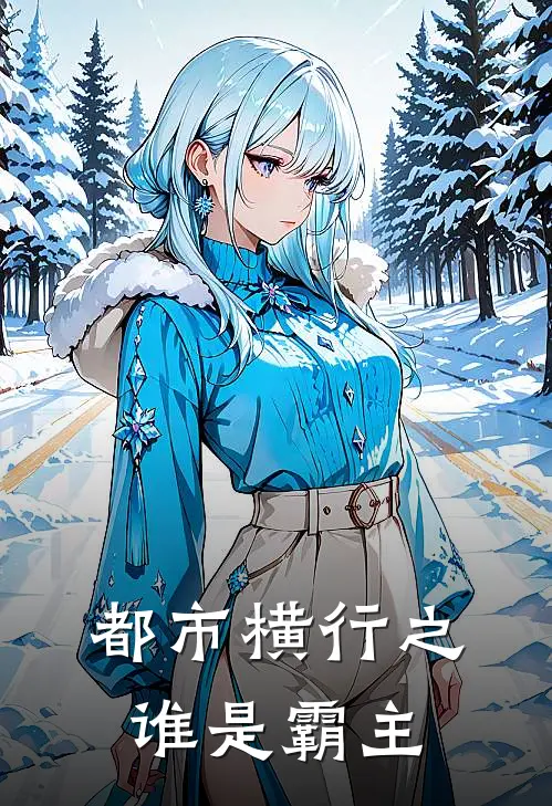 都市横行之谁是霸主