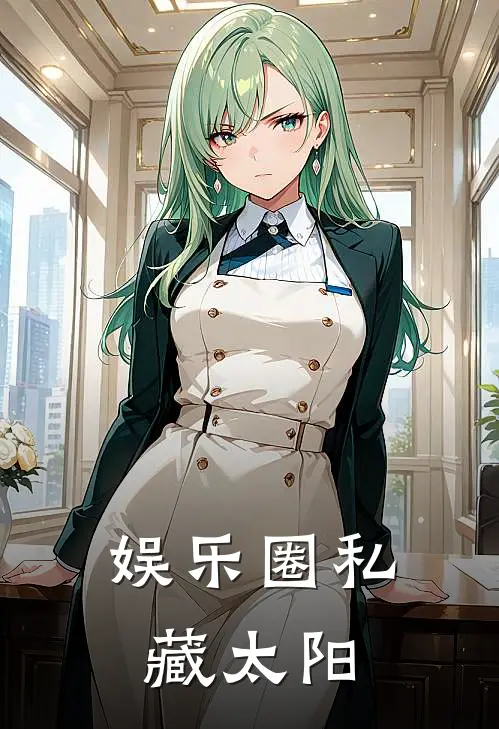 【娱乐圈】私藏太阳