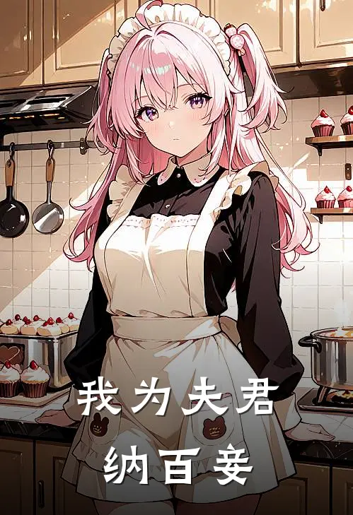 我为夫君纳百妾萧赫女德免费小说推荐_推荐完结小说我为夫君纳百妾(萧赫女德)