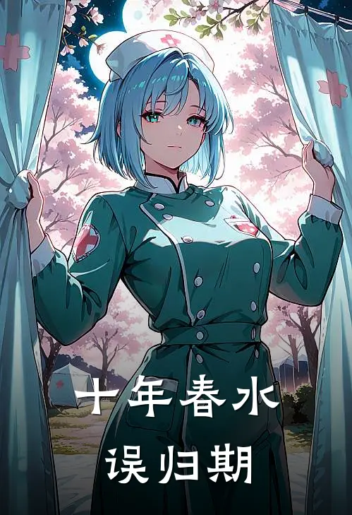 《十年春水误归期》姚琛颜之雅全本阅读_(姚琛颜之雅)全集阅读