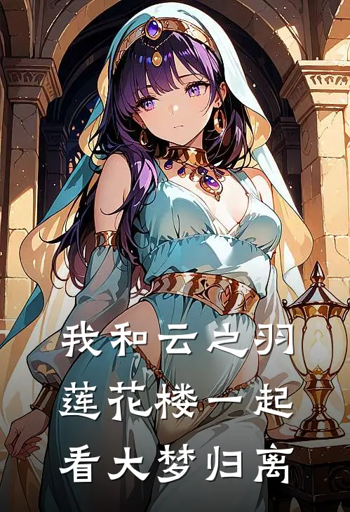 我和云之羽莲花楼一起看大梦归离无锋李莲花免费小说全文阅读_最新章节列表我和云之羽莲花楼一起看大梦归离(无锋李莲花)