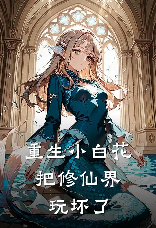 重生小白花，把修仙界玩坏了姝姝元姝最新好看小说推荐_完本小说免费重生小白花，把修仙界玩坏了(姝姝元姝)