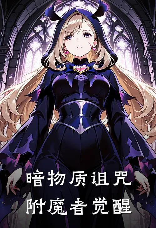 林渊秦凝雪暗物质诅咒：附魔者觉醒全章节在线阅读_暗物质诅咒：附魔者觉醒全集免费在线阅读