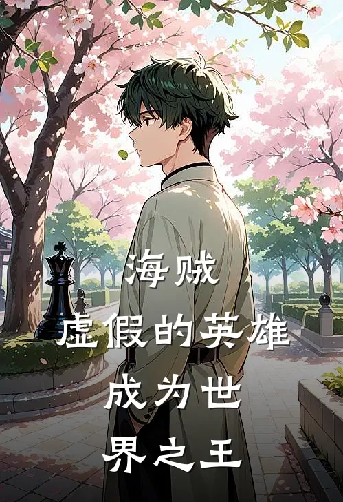 海贼：虚假的英雄，成为世界之王