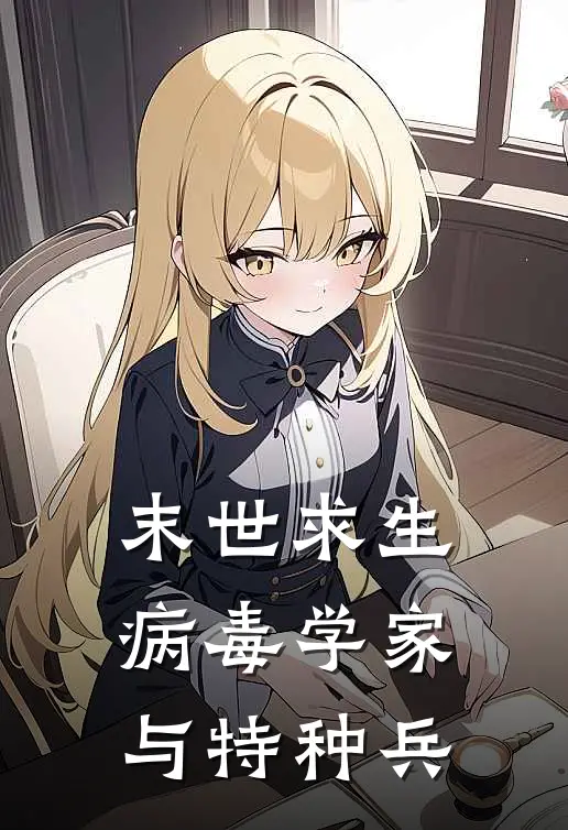 末世求生：病毒学家与特种兵