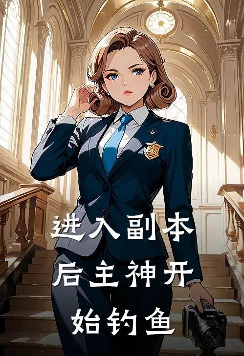 进入副本后主神开始钓鱼