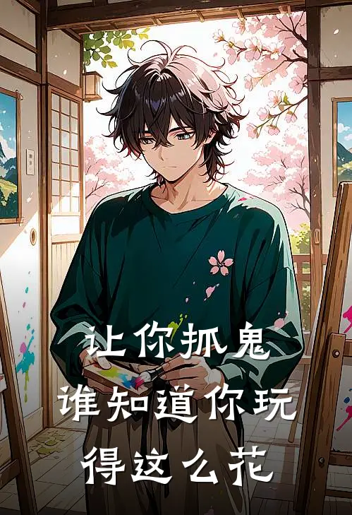 让你抓鬼，谁知道你玩得这么花苏浩林曦热门小说阅读_好看的小说推荐完结让你抓鬼，谁知道你玩得这么花苏浩林曦