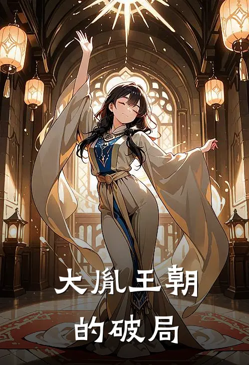 大胤王朝的破局陆沉舟萧明棠免费完本小说_小说推荐完本大胤王朝的破局(陆沉舟萧明棠)