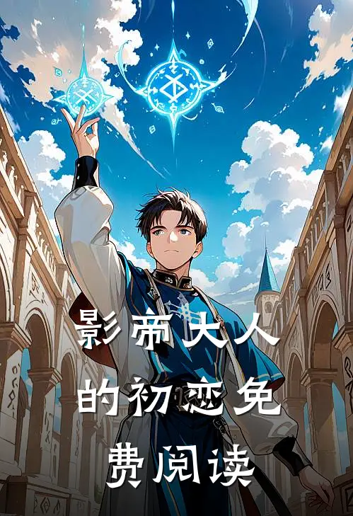 影帝大人的初恋免费阅读