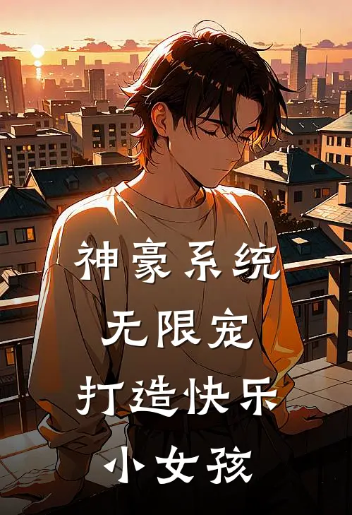 神豪系统无限宠：打造快乐小女孩