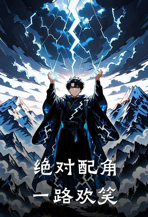 绝对配角一路欢笑