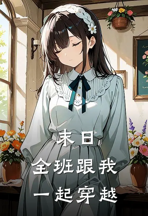 末日：全班跟我一起穿越