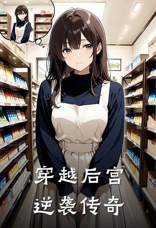 穿越后宫逆袭传奇