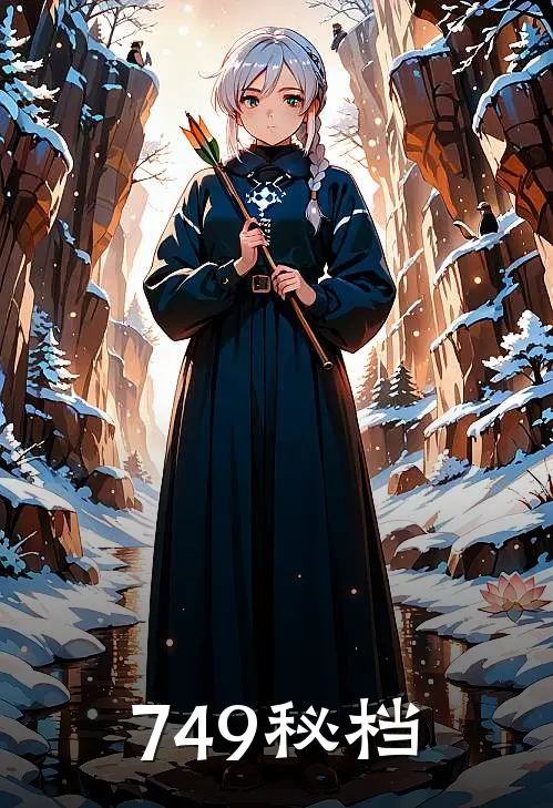 749秘档(陈岩林默)最新小说全文阅读_最新章节列表749秘档(陈岩林默)